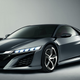 Illustration for article titled The Acura NSX Concept Is The Acura We Really Care About